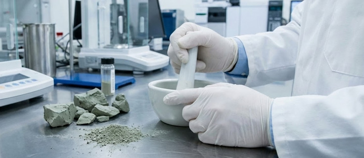 Bentonite Clay - The Volcanic Detox Secret